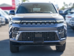 Jeep Grand Wagoneer Limited Reserve 4x4 2026