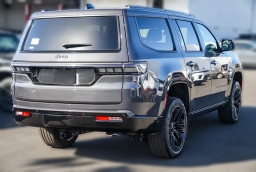 Jeep Grand Wagoneer Limited Reserve 4x4 2026