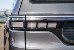 Jeep Grand Wagoneer Limited Reserve 4x4 2026