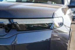 Jeep Grand Wagoneer Limited Reserve 4x4 2026