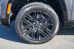 Jeep Grand Wagoneer Limited Reserve 4x4 2026