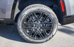 Jeep Grand Wagoneer Limited Reserve 4x4 2026