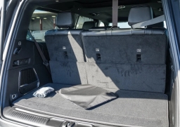 Jeep Grand Wagoneer Limited Reserve 4x4 2026