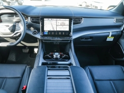 Jeep Grand Wagoneer Limited Reserve 4x4 2026