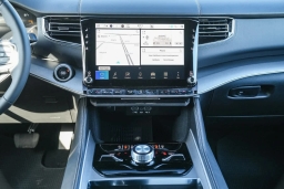 Jeep Grand Wagoneer Limited Reserve 4x4 2026