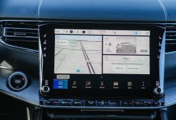 Jeep Grand Wagoneer Limited Reserve 4x4 2026