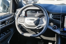 Jeep Grand Wagoneer Limited Reserve 4x4 2026