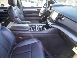 Jeep Grand Wagoneer Limited Reserve 4x4 2026