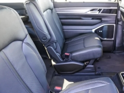 Jeep Grand Wagoneer Limited Reserve 4x4 2026