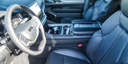 Jeep Grand Wagoneer Limited Reserve 4x4 2026