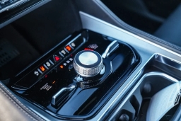 Jeep Grand Wagoneer Limited Reserve 4x4 2026