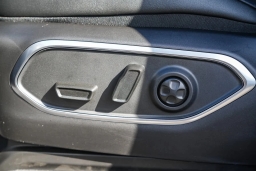 Jeep Grand Wagoneer Limited Reserve 4x4 2026