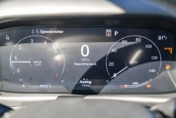 Jeep Grand Wagoneer Limited Reserve 4x4 2026