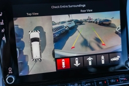 Jeep Grand Wagoneer Limited Reserve 4x4 2026