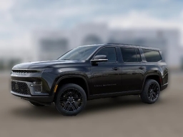 Jeep Grand Wagoneer Limited Reserve 4x4 2026