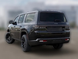 Jeep Grand Wagoneer Limited Reserve 4x4 2026