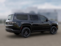 Jeep Grand Wagoneer Limited Reserve 4x4 2026