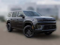 Jeep Grand Wagoneer Limited Reserve 4x4 2026