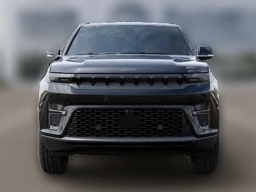 Jeep Grand Wagoneer Limited Reserve 4x4 2026