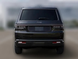 Jeep Grand Wagoneer Limited Reserve 4x4 2026