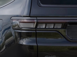 Jeep Grand Wagoneer Limited Reserve 4x4 2026