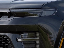 Jeep Grand Wagoneer Limited Reserve 4x4 2026