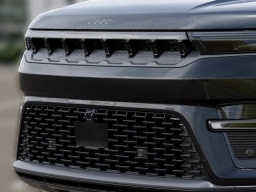 Jeep Grand Wagoneer Limited Reserve 4x4 2026