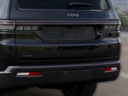 Jeep Grand Wagoneer Limited Reserve 4x4 2026