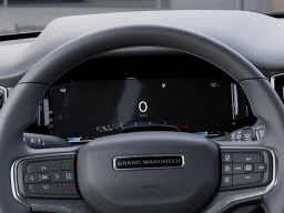 Jeep Grand Wagoneer Limited Reserve 4x4 2026