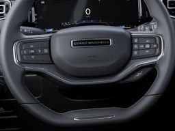 Jeep Grand Wagoneer Limited Reserve 4x4 2026