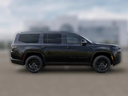 Jeep Grand Wagoneer Limited Reserve 4x4 2026