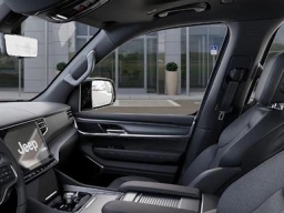 Jeep Grand Wagoneer Limited Reserve 4x4 2026