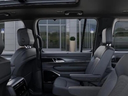 Jeep Grand Wagoneer Limited Reserve 4x4 2026