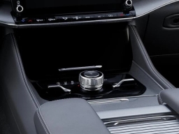 Jeep Grand Wagoneer Limited Reserve 4x4 2026