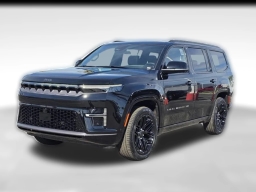 Jeep Grand Wagoneer Limited Reserve 4x4 2026