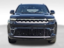 Jeep Grand Wagoneer Limited Reserve 4x4 2026