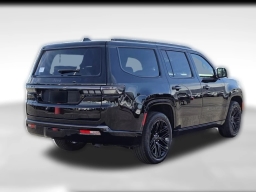 Jeep Grand Wagoneer Limited Reserve 4x4 2026