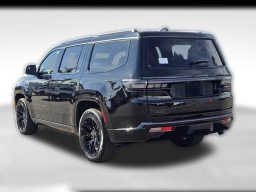 Jeep Grand Wagoneer Limited Reserve 4x4 2026