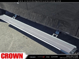 Jeep Grand Wagoneer Limited Reserve 4x4 2026