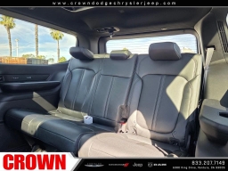 Jeep Grand Wagoneer Limited Reserve 4x4 2026