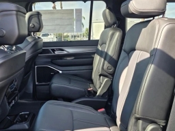 Jeep Grand Wagoneer Limited Reserve 4x4 2026