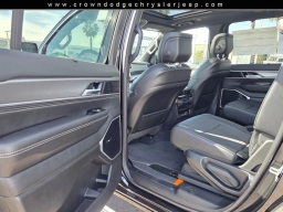 Jeep Grand Wagoneer Limited Reserve 4x4 2026