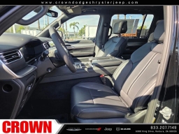 Jeep Grand Wagoneer Limited Reserve 4x4 2026