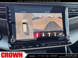 Jeep Grand Wagoneer Limited Reserve 4x4 2026