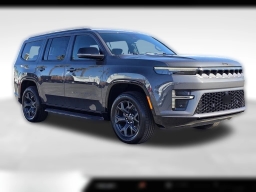 Jeep Grand Wagoneer Limited Altitude 4x4 2026