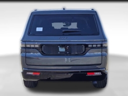 Jeep Grand Wagoneer Limited Altitude 4x4 2026