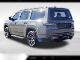 Jeep Grand Wagoneer Limited Altitude 4x4 2026