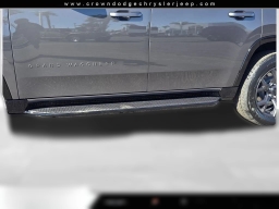 Jeep Grand Wagoneer Limited Altitude 4x4 2026