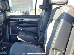 Jeep Grand Wagoneer Limited Altitude 4x4 2026