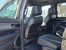 Jeep Grand Wagoneer Limited Altitude 4x4 2026